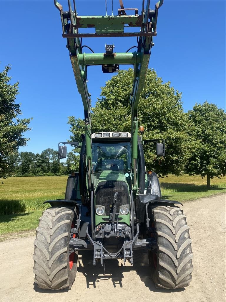 Traktor des Typs Fendt 817 Vario -03, Gebrauchtmaschine in Ikast (Bild 3)