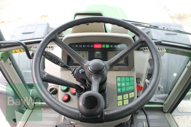 Traktor от тип Fendt 817 VARIO TMS, Gebrauchtmaschine в Straubing (Снимка 13)