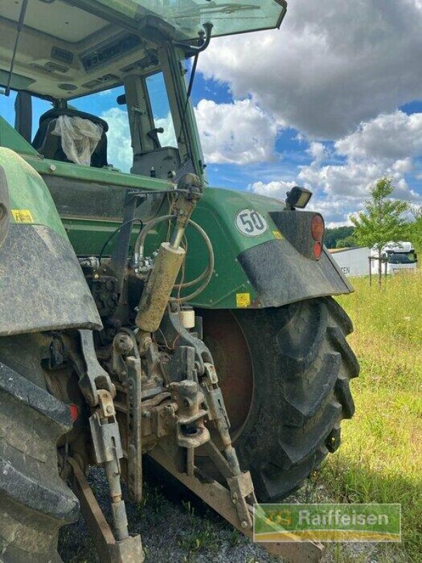 Traktor van het type Fendt 818 Motor NEU, Gebrauchtmaschine in Tauberbischofheim (Foto 3)