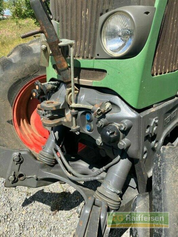 Traktor typu Fendt 818 Motor NEU, Gebrauchtmaschine w Tauberbischofheim (Zdjęcie 11)