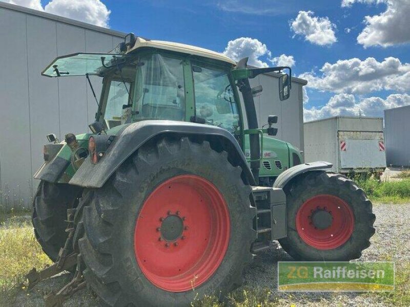 Traktor du type Fendt 818 Motor NEU, Gebrauchtmaschine en Tauberbischofheim (Photo 5)