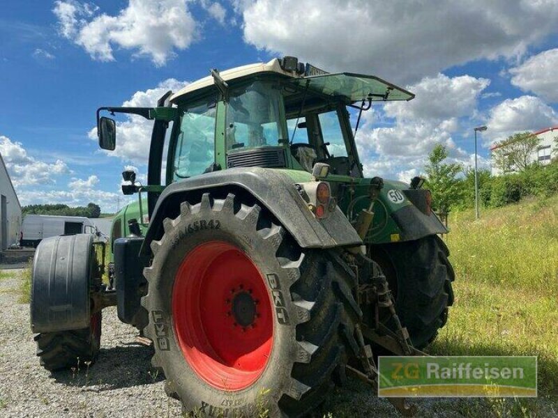 Traktor του τύπου Fendt 818 Motor NEU, Gebrauchtmaschine σε Tauberbischofheim (Φωτογραφία 8)