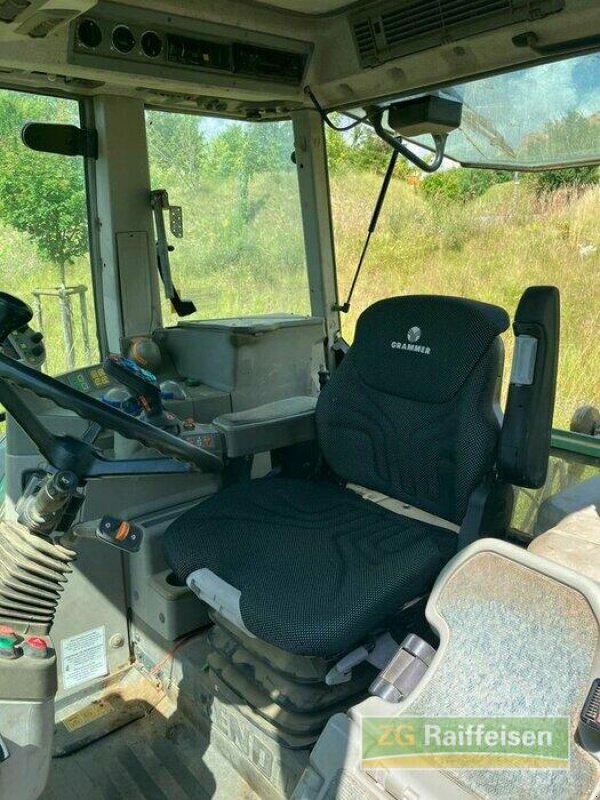 Traktor typu Fendt 818 Motor NEU, Gebrauchtmaschine w Tauberbischofheim (Zdjęcie 13)