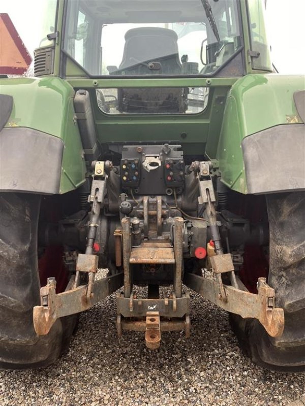 Traktor tipa Fendt 818 TMS Vario Med gode dæk, Gebrauchtmaschine u Rødekro (Slika 7)