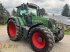 Traktor του τύπου Fendt 818 TMS, Gebrauchtmaschine σε Steinau-Rebsdorf (Φωτογραφία 2)