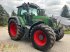 Traktor typu Fendt 818 TMS, Gebrauchtmaschine w Steinau-Rebsdorf (Zdjęcie 8)