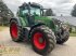 Traktor typu Fendt 818 TMS, Gebrauchtmaschine w Steinau-Rebsdorf (Zdjęcie 9)