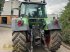 Traktor typu Fendt 818 TMS, Gebrauchtmaschine w Steinau-Rebsdorf (Zdjęcie 5)