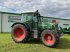 Traktor van het type Fendt 818 TMS, Gebrauchtmaschine in Goldberg (Foto 2)