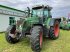 Traktor typu Fendt 818 TMS, Gebrauchtmaschine w Goldberg (Zdjęcie 9)