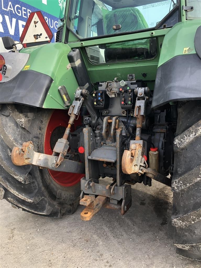 Traktor typu Fendt 818 Vario TMS, Gebrauchtmaschine v Rødekro (Obrázek 7)