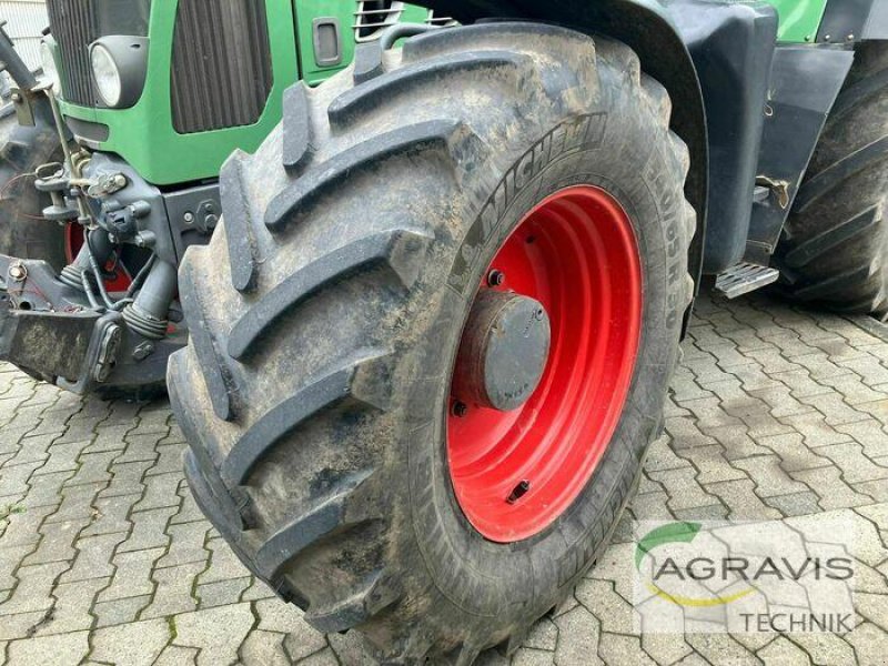 Traktor tipa Fendt 818 VARIO TMS, Gebrauchtmaschine u Königslutter (Slika 3)