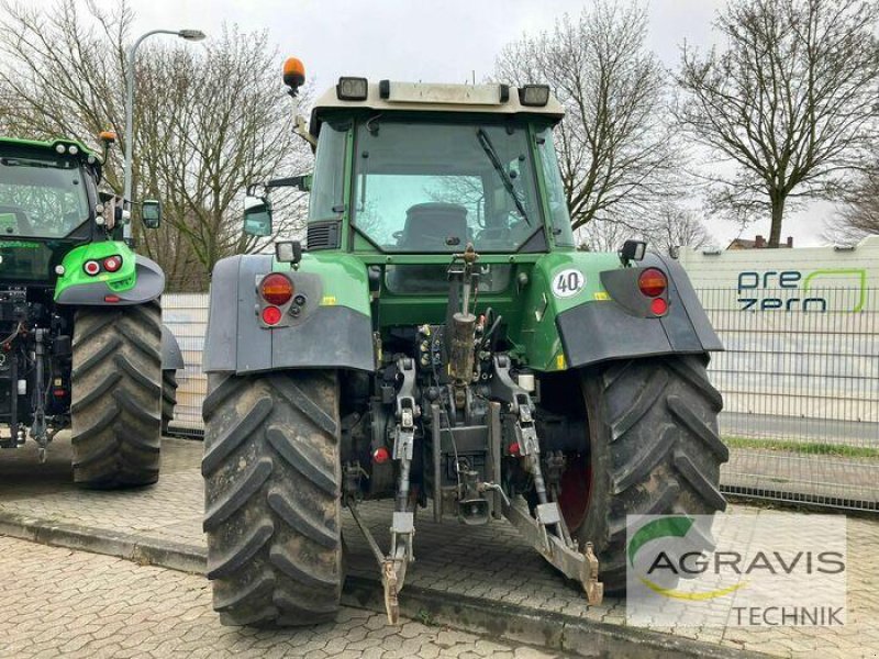 Traktor tipa Fendt 818 VARIO TMS, Gebrauchtmaschine u Königslutter (Slika 7)