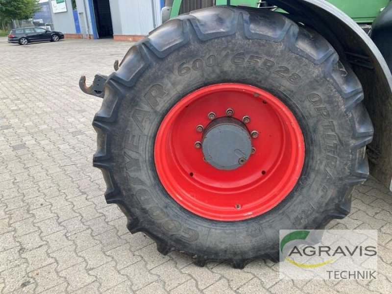 Traktor del tipo Fendt 818 VARIO TMS, Gebrauchtmaschine en Meppen (Imagen 15)