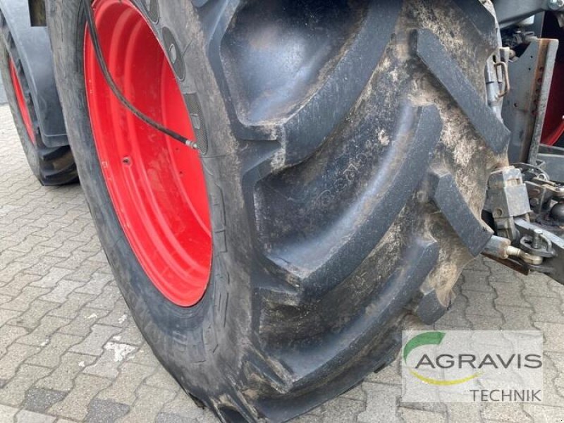 Traktor του τύπου Fendt 818 VARIO TMS, Gebrauchtmaschine σε Meppen (Φωτογραφία 18)