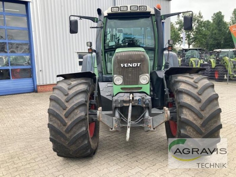 Traktor del tipo Fendt 818 VARIO TMS, Gebrauchtmaschine en Meppen (Imagen 10)