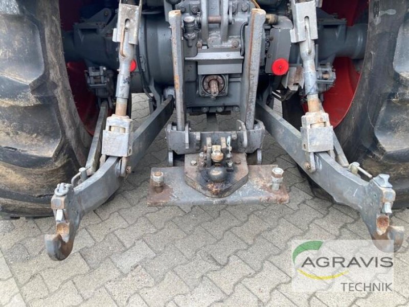 Traktor tip Fendt 818 VARIO TMS, Gebrauchtmaschine in Meppen (Poză 14)