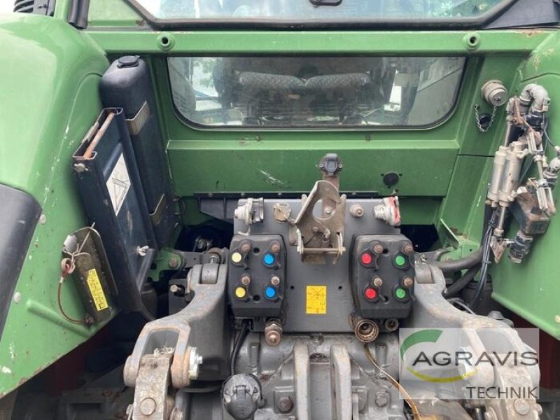 Traktor tip Fendt 818 VARIO TMS, Gebrauchtmaschine in Meppen (Poză 13)