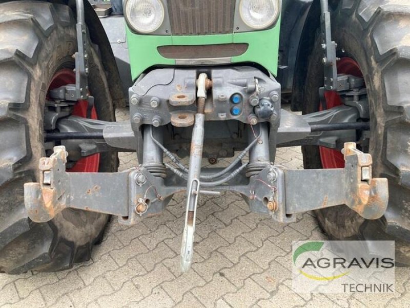 Traktor του τύπου Fendt 818 VARIO TMS, Gebrauchtmaschine σε Meppen (Φωτογραφία 11)