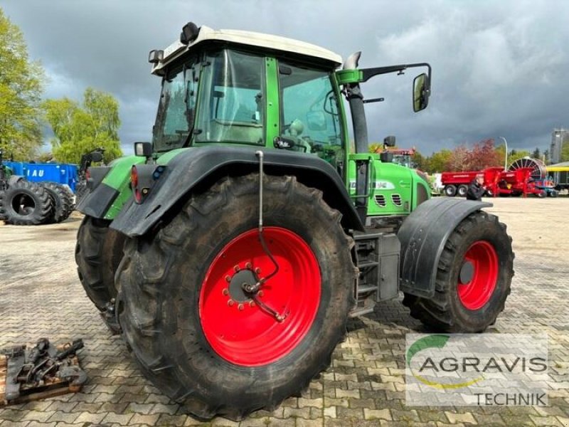 Traktor typu Fendt 818 VARIO TMS, Gebrauchtmaschine v Neuenhaus-Veldhausen (Obrázok 3)