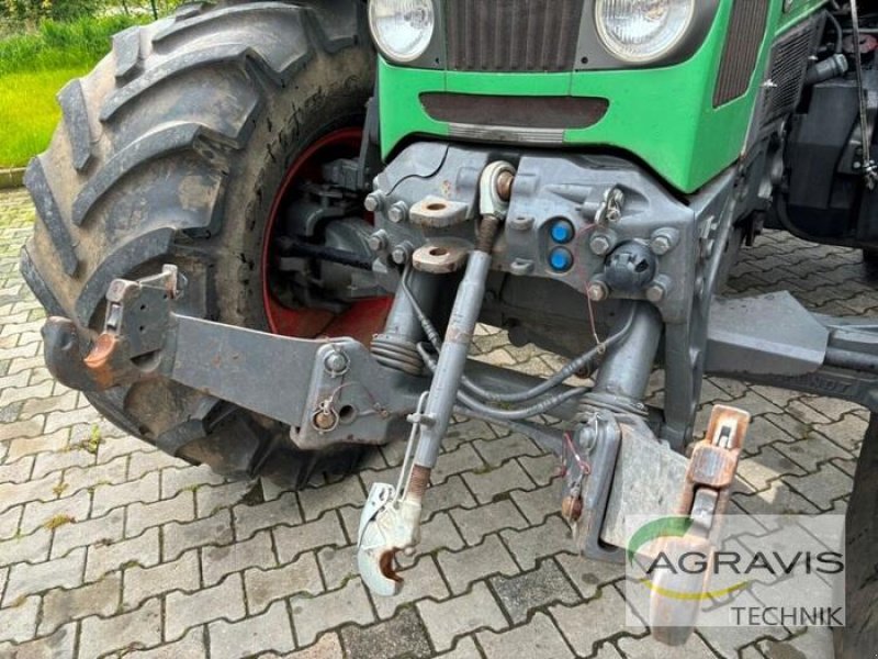 Traktor typu Fendt 818 VARIO TMS, Gebrauchtmaschine w Neuenhaus-Veldhausen (Zdjęcie 5)