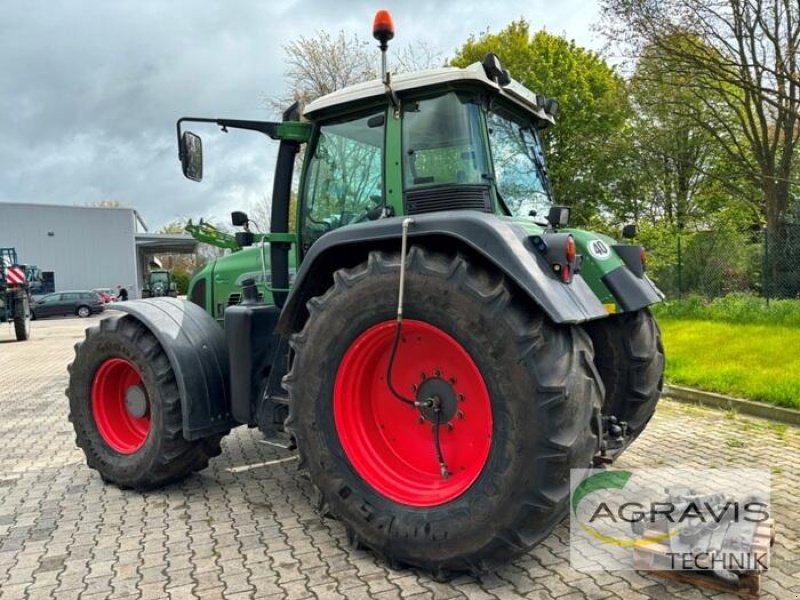 Traktor typu Fendt 818 VARIO TMS, Gebrauchtmaschine w Neuenhaus-Veldhausen (Zdjęcie 4)