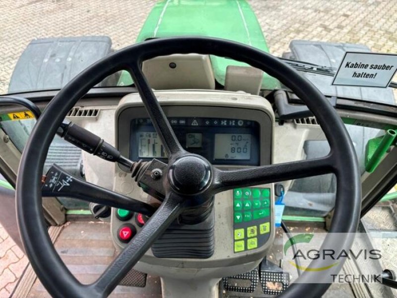 Traktor typu Fendt 818 VARIO TMS, Gebrauchtmaschine w Neuenhaus-Veldhausen (Zdjęcie 12)