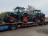 Traktor du type Fendt 818 Vario TMS, Gebrauchtmaschine en Haderslev (Photo 2)