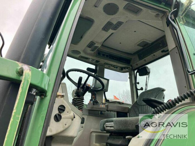 Traktor a típus Fendt 818 VARIO TMS, Gebrauchtmaschine ekkor: Nartum (Kép 25)