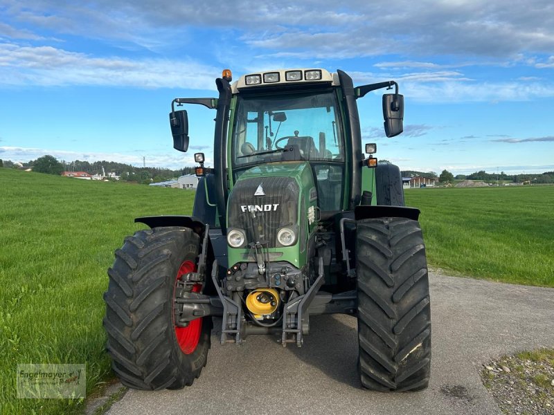 Traktor tip Fendt 818 Vario, Gebrauchtmaschine in Altusried-Kimratshofen (Poză 1)