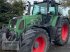 Traktor des Typs Fendt 818 Vario, Gebrauchtmaschine in Bad Wildungen - Wega (Bild 1)