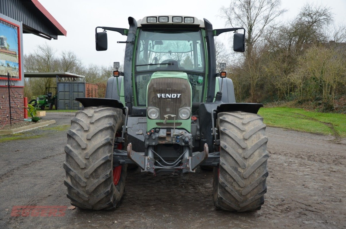 Traktor tip Fendt 818 Vario, Gebrauchtmaschine in Suhlendorf (Poză 2)