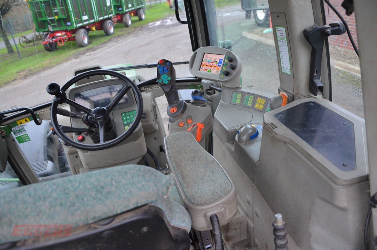 Traktor tip Fendt 818 Vario, Gebrauchtmaschine in Suhlendorf (Poză 5)