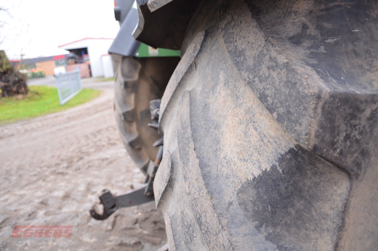 Traktor tip Fendt 818 Vario, Gebrauchtmaschine in Suhlendorf (Poză 11)