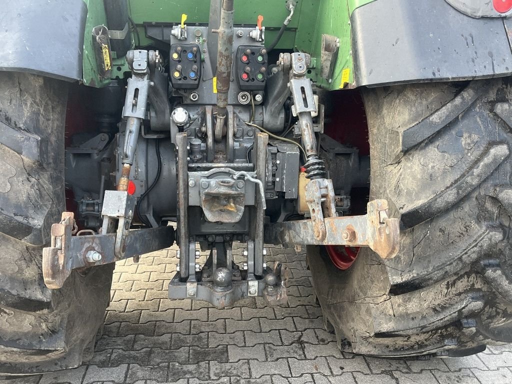 Traktor du type Fendt 820 TMS, Gebrauchtmaschine en Hapert (Photo 2)