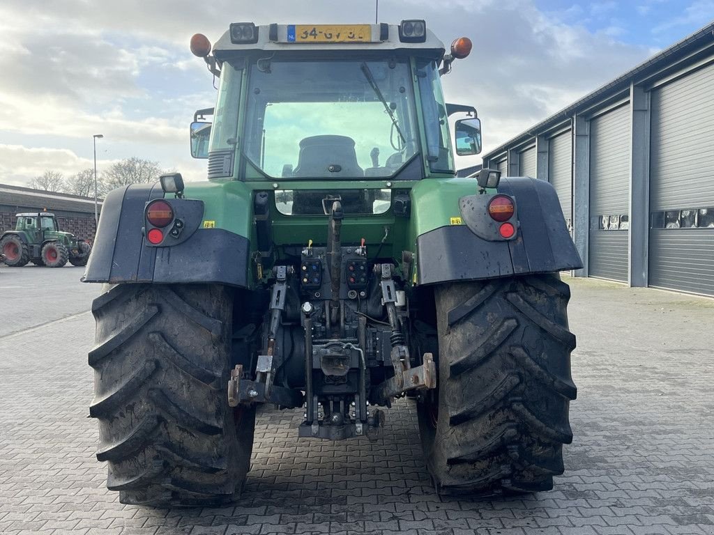 Traktor du type Fendt 820 TMS, Gebrauchtmaschine en Hapert (Photo 3)