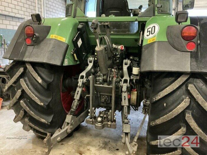 Traktor tipa Fendt 820 TMS, Gebrauchtmaschine u Rees (Slika 4)