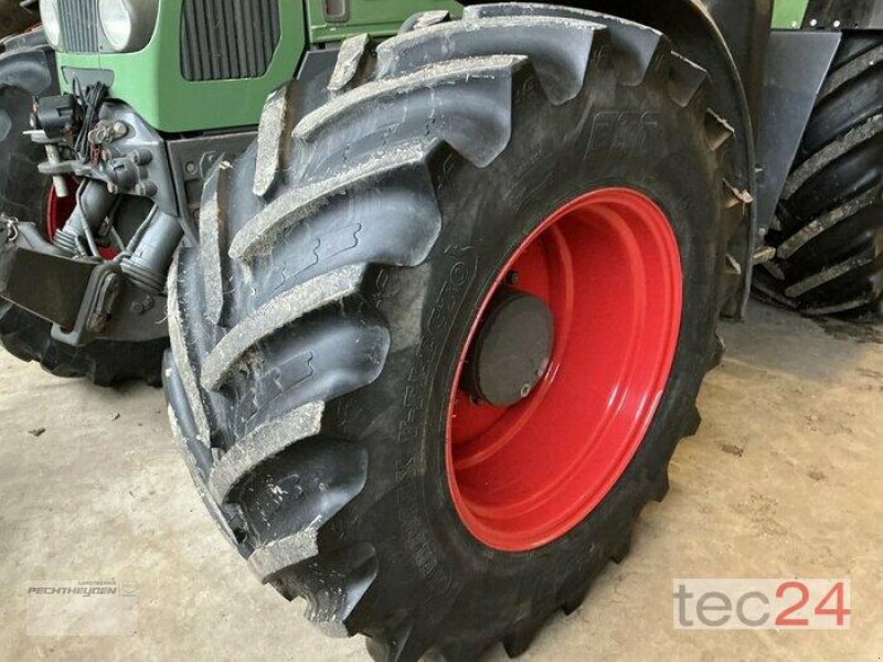 Traktor tipa Fendt 820 TMS, Gebrauchtmaschine u Rees (Slika 2)