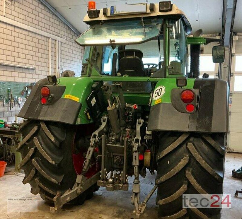 Traktor tipa Fendt 820 TMS, Gebrauchtmaschine u Rees (Slika 5)