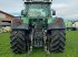 Traktor des Typs Fendt 820 Vario mit Frontlader, Gebrauchtmaschine in Geretsried (Bild 8)