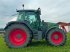 Traktor du type Fendt 820 Vario mit Frontlader, Gebrauchtmaschine en Geretsried (Photo 11)