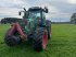 Traktor des Typs Fendt 820 Vario mit Frontlader, Gebrauchtmaschine in Geretsried (Bild 1)