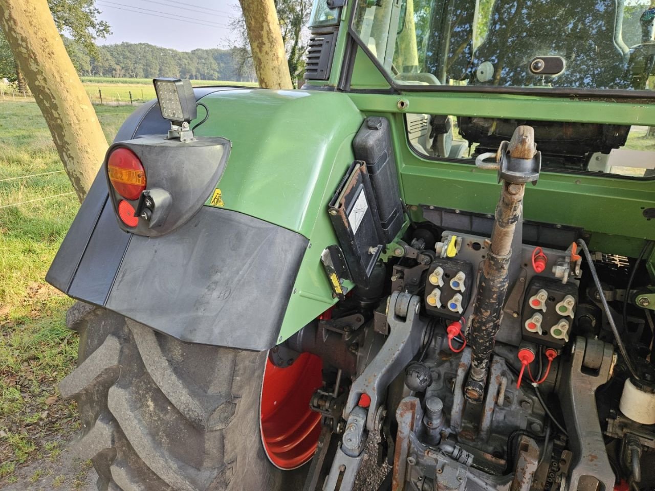 Traktor του τύπου Fendt 820 Vario TMS ( 716 718 720 818, Gebrauchtmaschine σε Bergen op Zoom (Φωτογραφία 7)