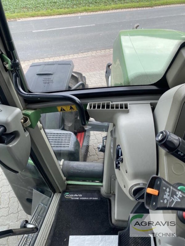 Traktor a típus Fendt 820 VARIO TMS, Gebrauchtmaschine ekkor: Barsinghausen-Göxe (Kép 13)