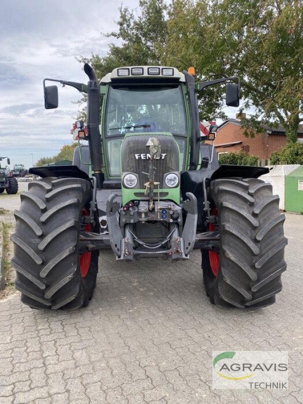 Traktor des Typs Fendt 820 VARIO TMS, Gebrauchtmaschine in Barsinghausen-Göxe (Bild 9)