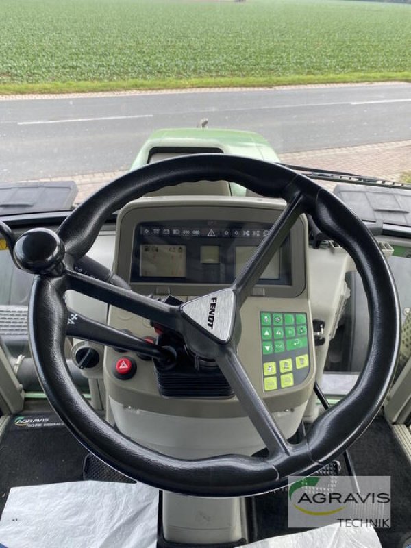 Traktor typu Fendt 820 VARIO TMS, Gebrauchtmaschine w Barsinghausen-Göxe (Zdjęcie 14)