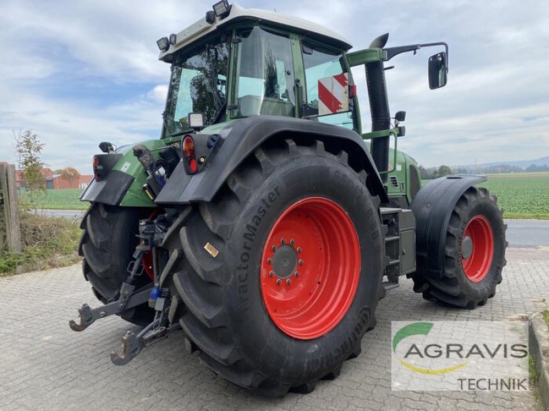 Traktor tip Fendt 820 VARIO TMS, Gebrauchtmaschine in Barsinghausen-Göxe (Poză 3)