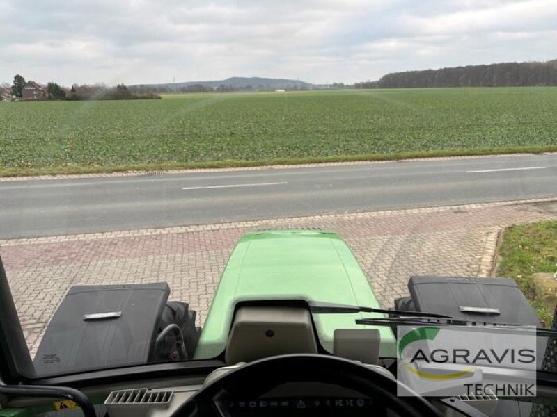 Traktor of the type Fendt 820 VARIO TMS, Gebrauchtmaschine in Barsinghausen-Göxe (Picture 20)