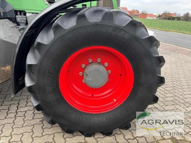 Traktor of the type Fendt 820 VARIO TMS, Gebrauchtmaschine in Barsinghausen-Göxe (Picture 12)