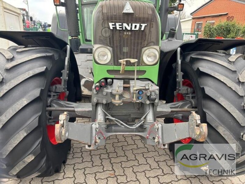 Traktor of the type Fendt 820 VARIO TMS, Gebrauchtmaschine in Barsinghausen-Göxe (Picture 14)